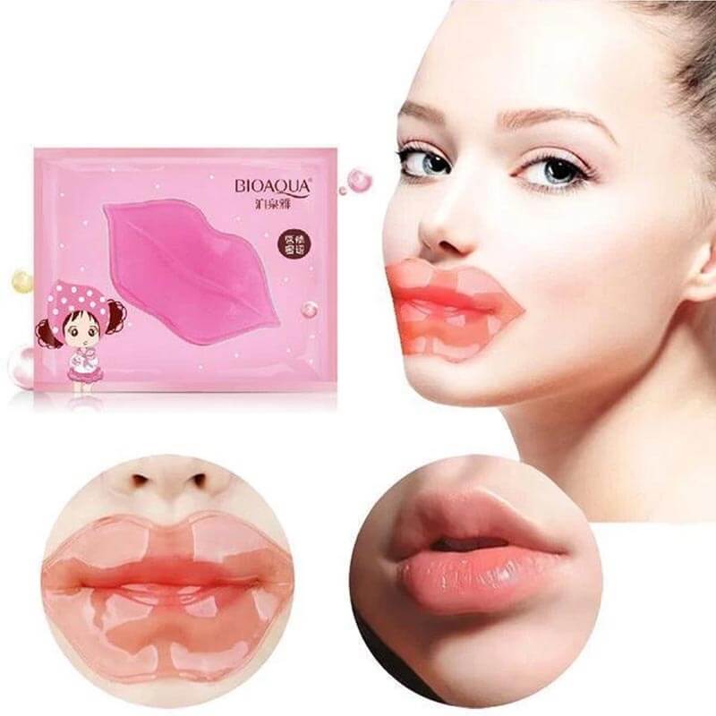 BiOAqua Lip Mask